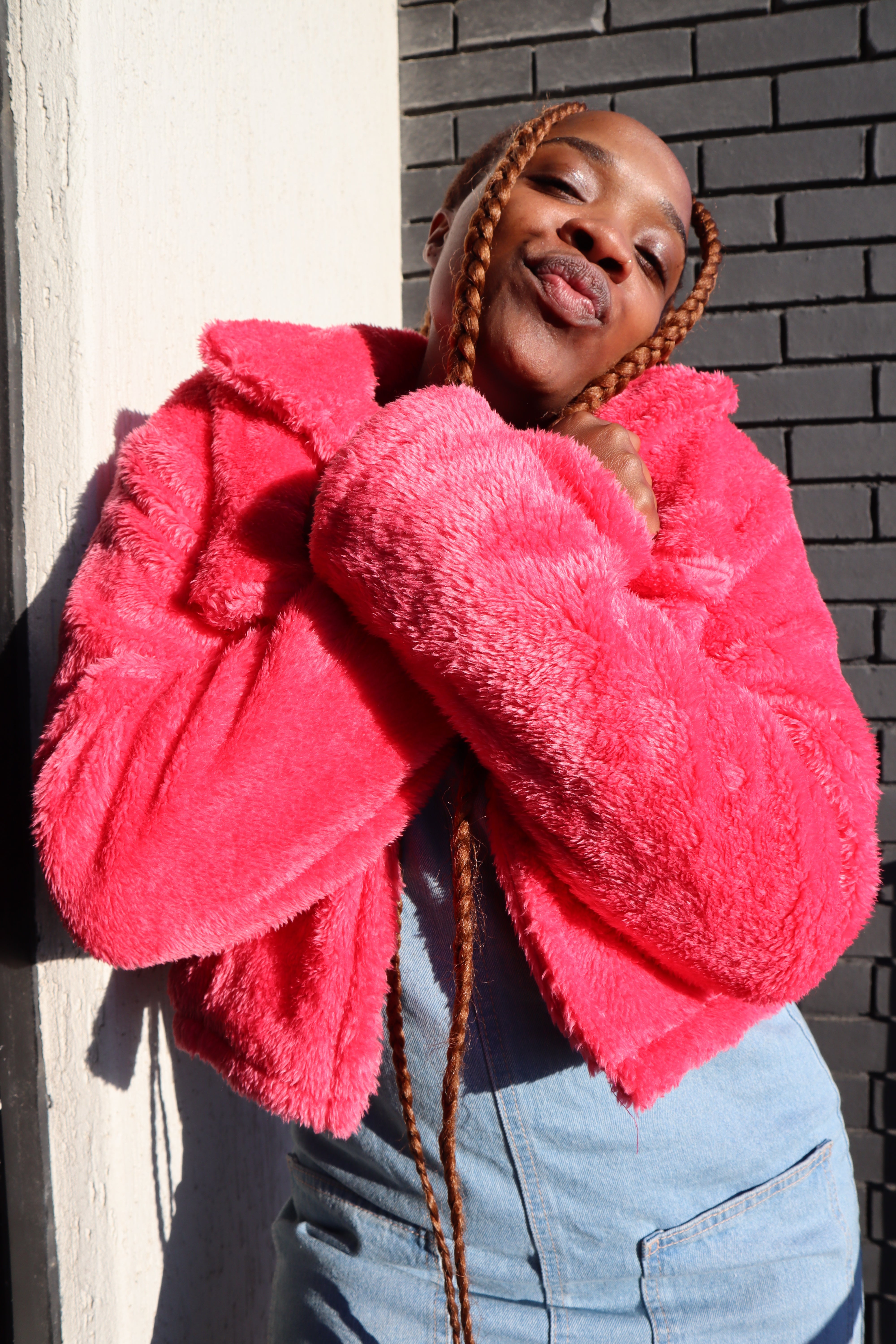 🧥 Coats & Jackets – 7 Red Ribbons